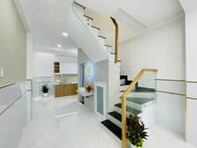 Hình ảnh Chia tài sản bán nhà 1T1L Đặng Văn Bi TĐ 73m2 _1.37 Tỷ Sổ Hồng Riêng