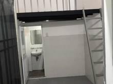 Hình ảnh ✔Phòng mới xây, có gác cao 1m65 ở được nhiều bạn