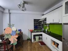 Hình ảnh Bán nhà Đường 19-5, Hà Đông, thông thoáng ,ô tô đầu ngõ, sầm uất