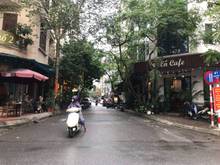 Hình ảnh Cho thuê MBKD phố Thể Giao - Hai Bà Trưng