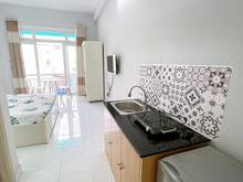 Hình ảnh Mb6623 nạp rút nhanh chóng ban công_Y hình_Vạn hạnh mall_CV Lê Thị Riêng_Hulfit_Toà Vietel