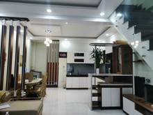Hình ảnh Nhà Trung Tâm Thới An, Q.12 chỉ 1,x tỷ