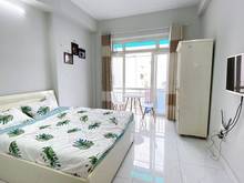 Hình ảnh CHDV_bacol lớn_ full nội thất_CMT8_vx Dân chủ_An Ninh