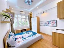 Hình ảnh 6 tỷ có ngay Chung cư Mini 9 phòng full nội thất _ Quận Cầu Giấy