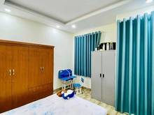 Hình ảnh KDTL BÁN NHÀ LÊ VĂN SỸ Q3, 65m2/1 tỷ550, Gần chợ Nguyễn Văn Trỗi