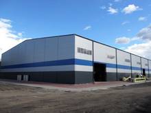 Hình ảnh Cho thuê kho xưởng KCN Phùng, 1000-30.000m2, pccc tự động, 60 nghìn/m2