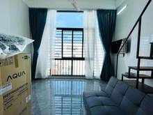 Hình ảnh Căn Hộ Duplex, Siêu Rộng, Full Nội Thất. Quận 7