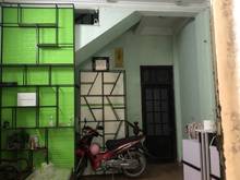 Hình ảnh Mua đất tặng nhà tại số 6 ngõ 228 Âu Cơ giá cực tốt
