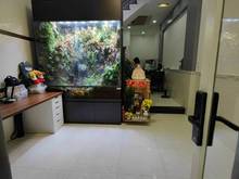 Hình ảnh Nhà 26/3 DT 4x14 1 trệt 1 lầu 2PN 2WC