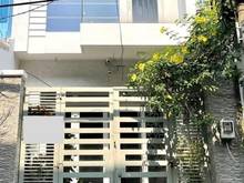 Hình ảnh Hẻm Xe Hơi 1 Sẹc, Ngã Tư Bốn Xã 100M, Lê Văn Quới Bình Tân