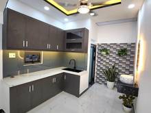 Hình ảnh Du học Mỹ bán nhà 1T1L Bàn Cờ Quận 3 DT 61m2_1.56Tỷ gần chợ Bàn Cờ SHR