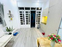 Hình ảnh Nhà hẻm rộng CX Phú Lâm A, 57m2, 2 tầng BTCT,khu an ninh, 4.9 tỷ.