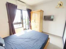Hình ảnh Mb6623 nạp rút nhanh chóng 1 Phòng ngủ cao cấp ngay cộng hoà gần e.Town