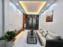 Hình ảnh Bán nhà Hà Đông, Phố Lê Quý Đôn, Lê Lợi 33m2*5T, ÔTÔ, thoáng mát
