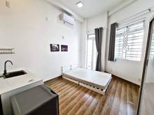 Hình ảnh Studio Siêu đẹp, Full nội thất, Nguyễn Đình Chiểu, Phú Nhuận