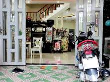 Hình ảnh Bán gấp nhà HXH phường 11 Tân Bình, 59m2, 3 tầng, 4.9 tỷ