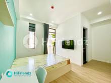 Hình ảnh Mb6623 nạp rút nhanh chóng ban công cạnh lotte quận 7, phòng cực xinh mới