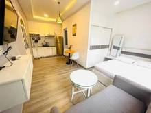 Hình ảnh ⚜️Studio Full Nội Thất, Cửa Sổ Lớn Siêu Thoáng_Gần Ngã Tư Hàng Xanh