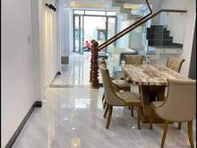 Hình ảnh Cần vốn KD bán Nhà 1T1L Phan Văn Trị BT 60M2- 960TR – SHR. LH Dung