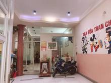 Hình ảnh GẤP BÁN - MẶT TIỀN 30M khu Bình Hưng - BÌNH CHÁNH - 120 M2- Nhỉnh 18tỷ