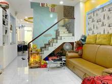 Hình ảnh Kẹt tiền bán gấp nhà 1T1L Phạm hùng Q8 DT 56m2_ 975Tr gần chợ Ba Đình