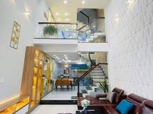 Hình ảnh Kẹt Tiền Bán Nhà Đường Nguyễn Văn Lượng Q.Gò Vấp 72m2 Giá 1 tỷ 420 SHR