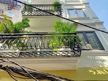 Hình ảnh Bán nhà Hà Đông, 7 Phú Lương 31m2*5T, Kinh doanh, ô tô,nhà mới 2.9 tỷ