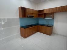 Hình ảnh Nhà Tân Hòa Đông, 43m2 ngang 5m, chia 2 căn đang cho thuê 10tr/th.