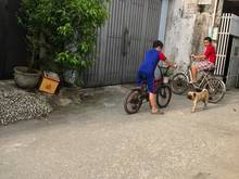 Hình ảnh Bán nhà quận Thủ Đức, Hiệp Bình Phước, Tp.HCM