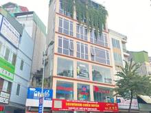 Hình ảnh Cho thuê MBKD phố Trường Chinh - Thanh Xuân