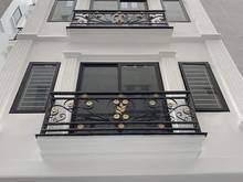 Hình ảnh Bán nhà Hà Đông, Ngô Quyền 30m2*5T giá 3.8 tỷ ngõ Ô tô tránh, nhà mới