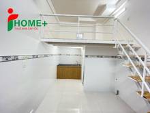 Hình ảnh Phòng có gác , máy lạnh mới tinh ngay Trường Chinh, Tân Bình