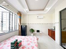 Hình ảnh Cho Thuê Căn Hộ Full Nội Thất - Ngay Đặng Thùy Trâm - Bình Thạnh