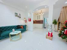Hình ảnh Chú HÙNG về quê bán nhà VÕ VĂN NGÂN TĐ 75M2/2TY270,SHR, ngay ngã tư TĐ