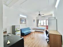 Hình ảnh ⚜️Studio Cửa Sổ, Đầy Đủ Nội Thất_Nguyễn Gia Trí, Bình Thạnh
