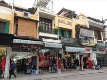 Hình ảnh Hàng đẹp - Cho thuê MBKD phố Hàng Đào diện tích lên tới 500m2 !!!