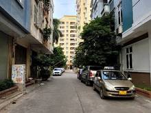 Hình ảnh Nhà phân lô liền kề La khê Đối diện Part city