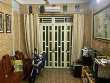Hình ảnh Nhà Mã Lò full nội thất 4x16 1 trệt 2 lầu 3PN 3WC