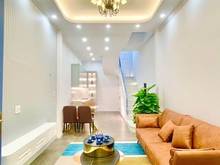Hình ảnh Bán Nhà Tố Hữu 41m2 Giá 5,85 Tỷ Ba Gác Sổ Khu Phân Lô Gần Ô Tô