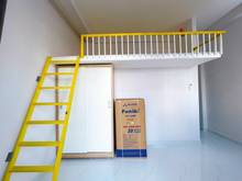 Hình ảnh Phòng đủ nội thất 30m2 Huỳnh Tấn Phát