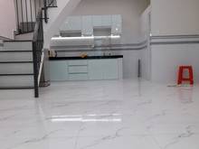 Hình ảnh Bán gấp nhà đường Lê Bình P. 4 Q. Tân Bình, 32m2, 2 tầng, nhỉnh 4 Tỷ