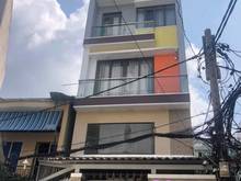 Hình ảnh Bán nhà khu dân cư hiện hữu, 74m2 , hoàn công đủ, 5 tầng