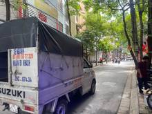 Hình ảnh Bán nhà 62m2, Giáp Nhất, Thanh Xuân, 7T, MT5,2m, ô tô, KD, giá 11,3tỷ