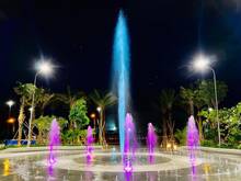 Hình ảnh 🔴Căn 1PN+,  53m2- Full nội thất- Tầng cao mát mẽ- Q7 Saigon Riverside