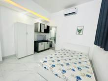 Hình ảnh ❇️Studio Đầy Đủ Nội Thất_Gần Ngã Tư Phú Nhuận