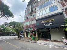 Hình ảnh Cho thuê MBKD phố Mai Anh Tuấn 170m2 x 4T, MT 11M. View mặt hồ thoáng.