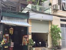 Hình ảnh Vương Thừa Vũ, Thanh Xuân 54/75T1 x 3 tầng. MT 3m. Oto tránh vào nhà.
