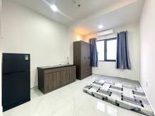 Hình ảnh Mb6623 nạp rút nhanh chóng Studio mới xây_Full NT_Cửa sổ tại Q.7 gần cầu Kênh Tẻ