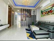 Hình ảnh Li Dị bán nhà 1T1L Phan Đình Phùng Phú Nhuận 54m2_875Tr gần Nhà sách