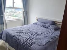 Hình ảnh Cho thuê Officetel 38m Sunrise City View Q7 giá 11tr5 ở liền được